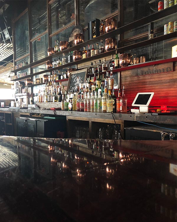 Bar, Pub & Club POS System For Drinks Inventory Management